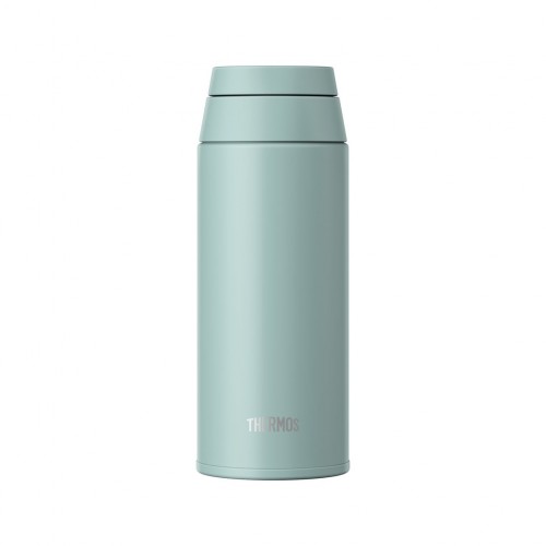 THERMOS 膳魔师保温杯 拎环 JOO-500 薄荷绿 500ml